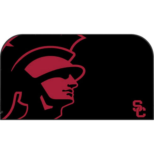 University of Southern California USC Trojan Mascot Nintendo Switch 2 (2025) with Joy-Con Skin